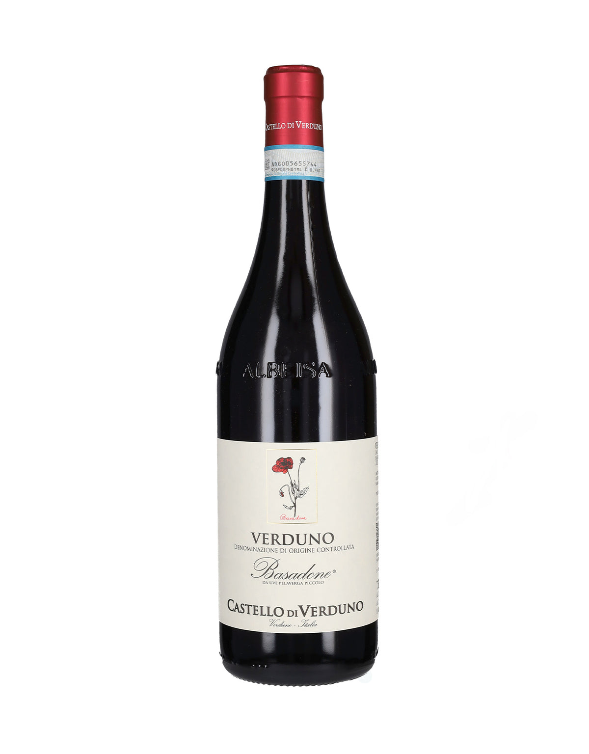 Castello di Verduno Verduno Pelaverga 'Basadone' 2024