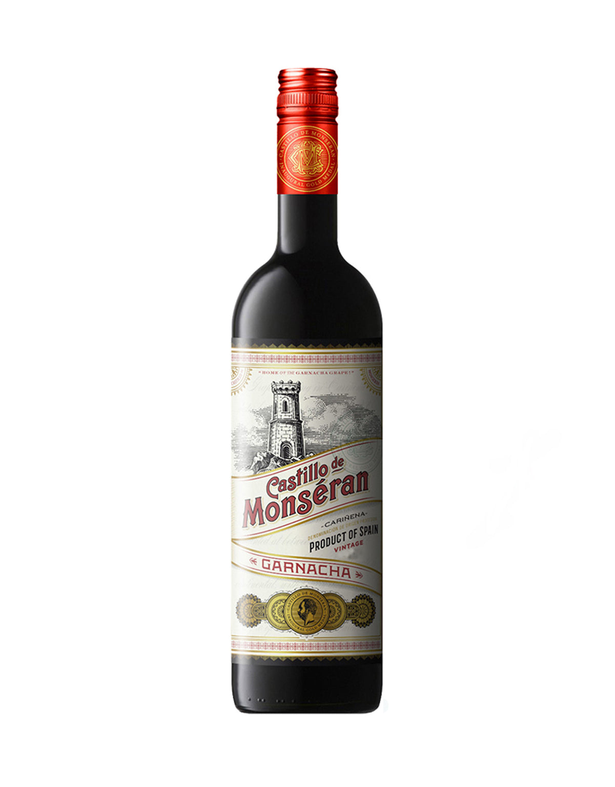 Castillo de Monseran Garnacha 2022