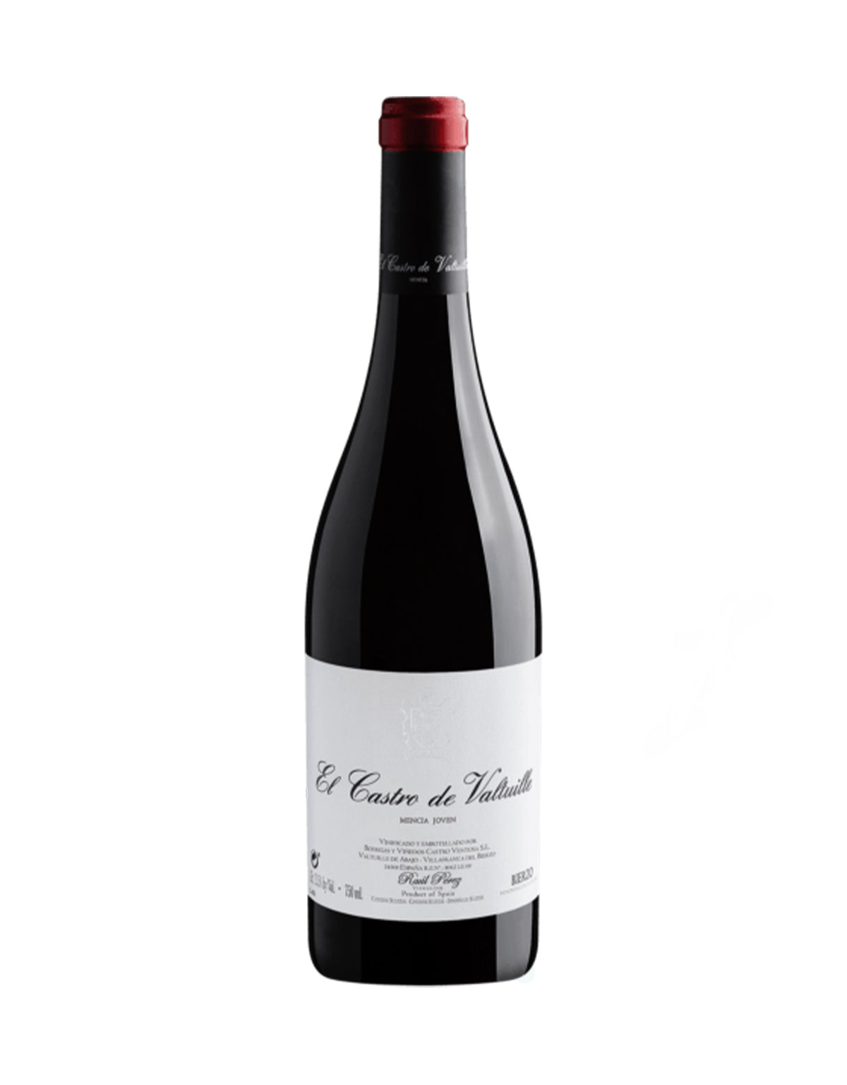 Castro Ventosa Valtuille Mencia
