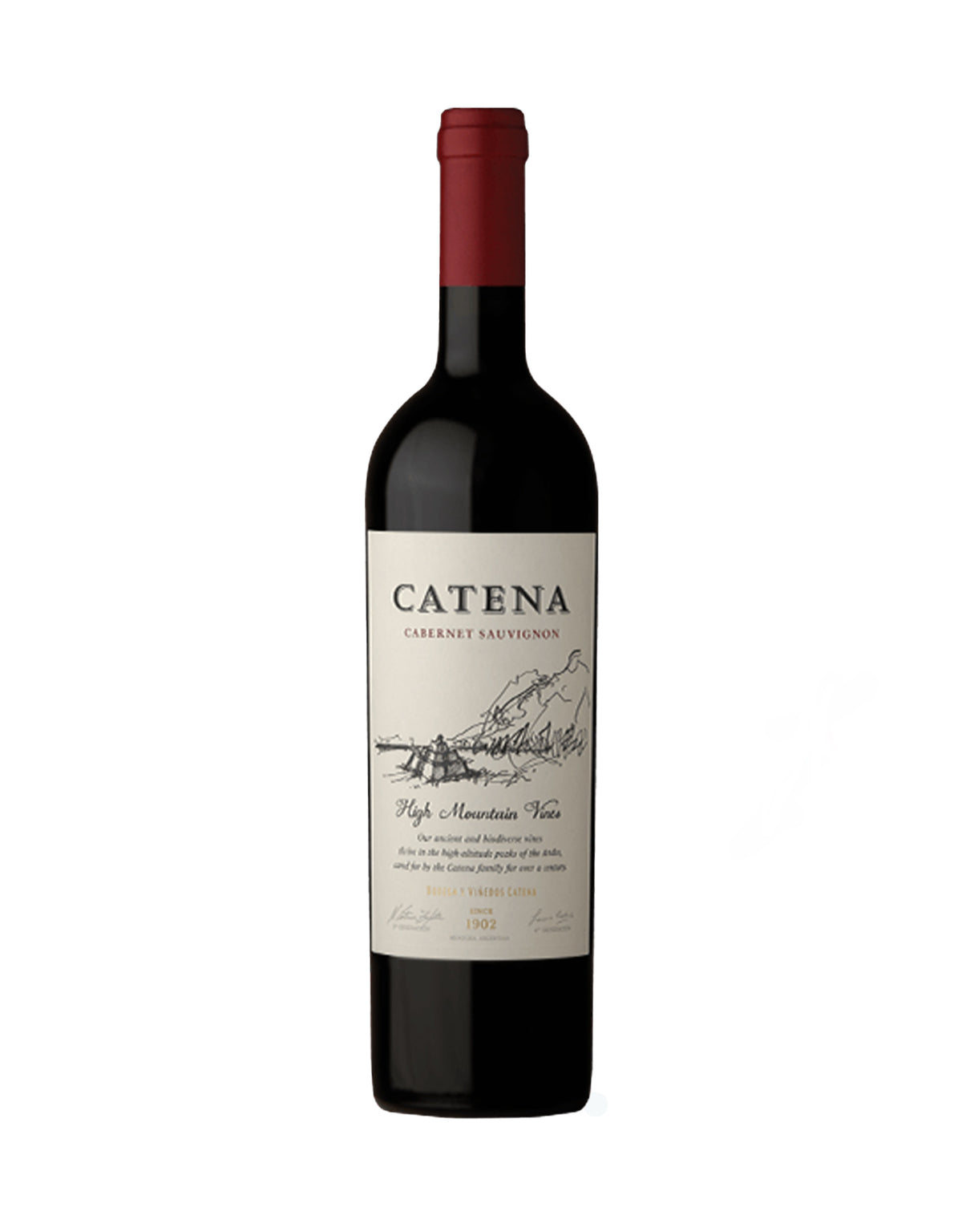 Catena Cabernet Sauvignon 2023