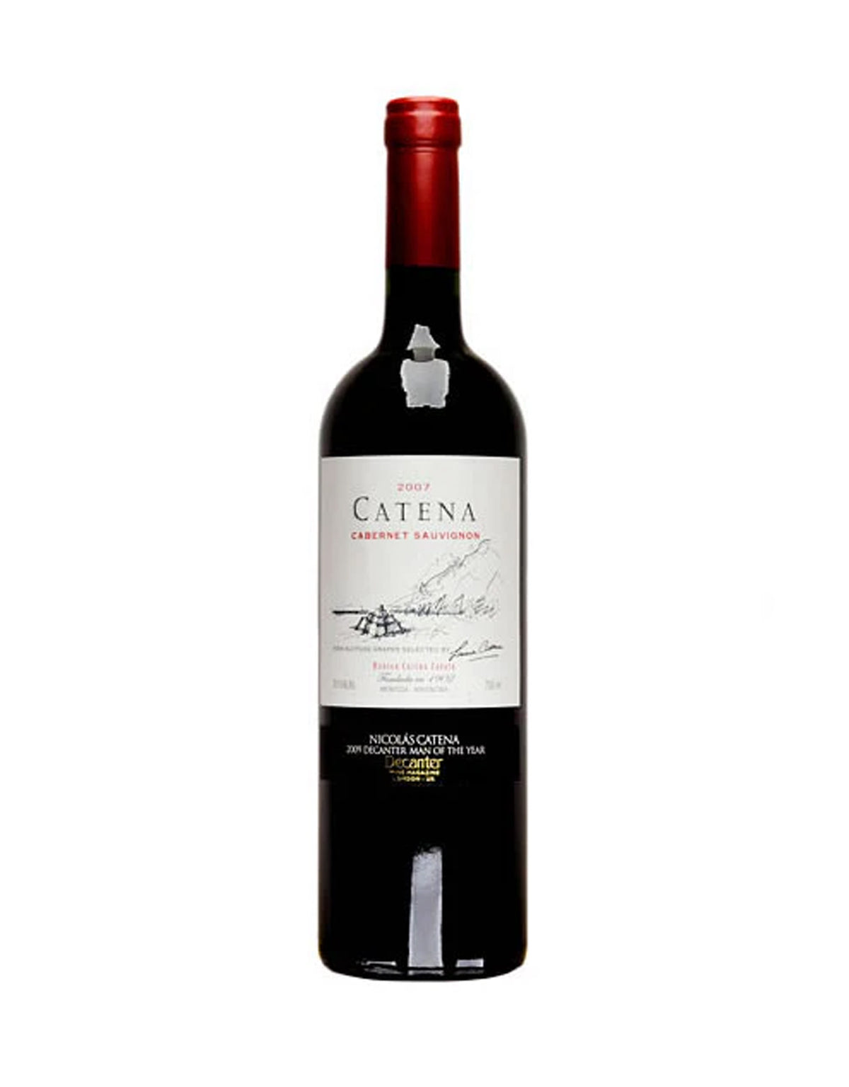 Catena Cabernet Sauvignon 2023