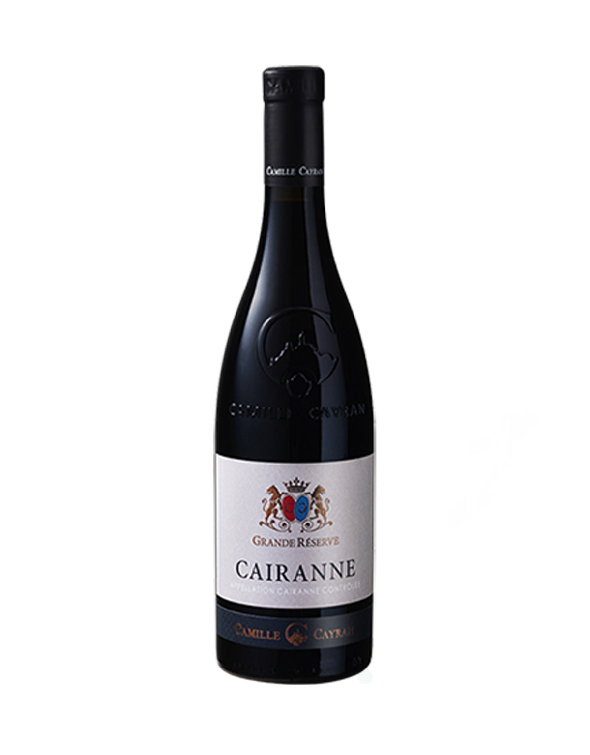 Cave de Cairanne la Grande Reserve 2020