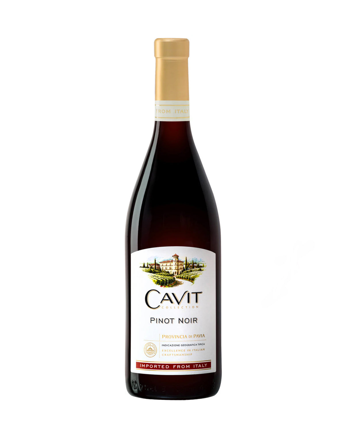 Cavit Collection Pinot Noir 2023