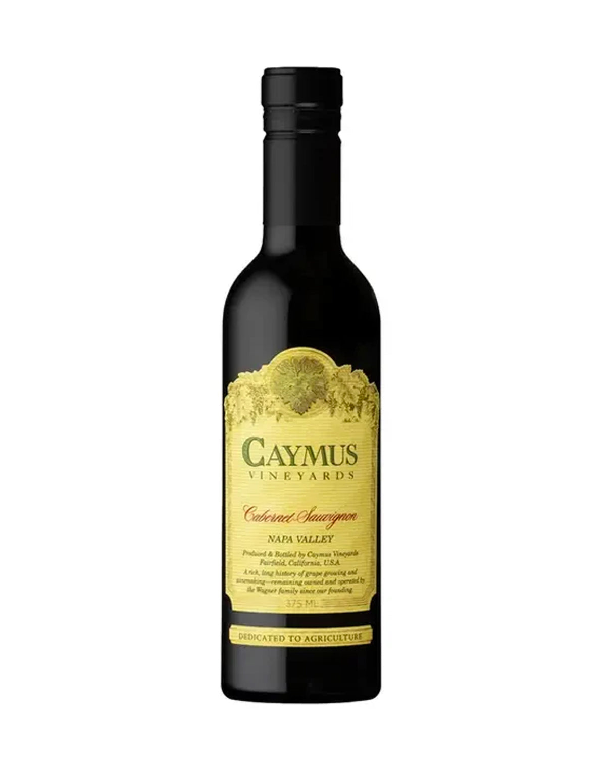 Caymus Cabernet Sauvignon 'Napa Valley' 2023 - 375 ml