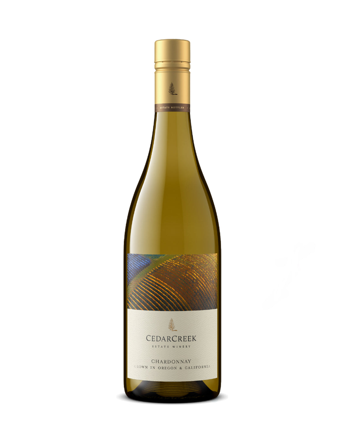 Cedar Creek Crafted In BC Chardonnay 2024
