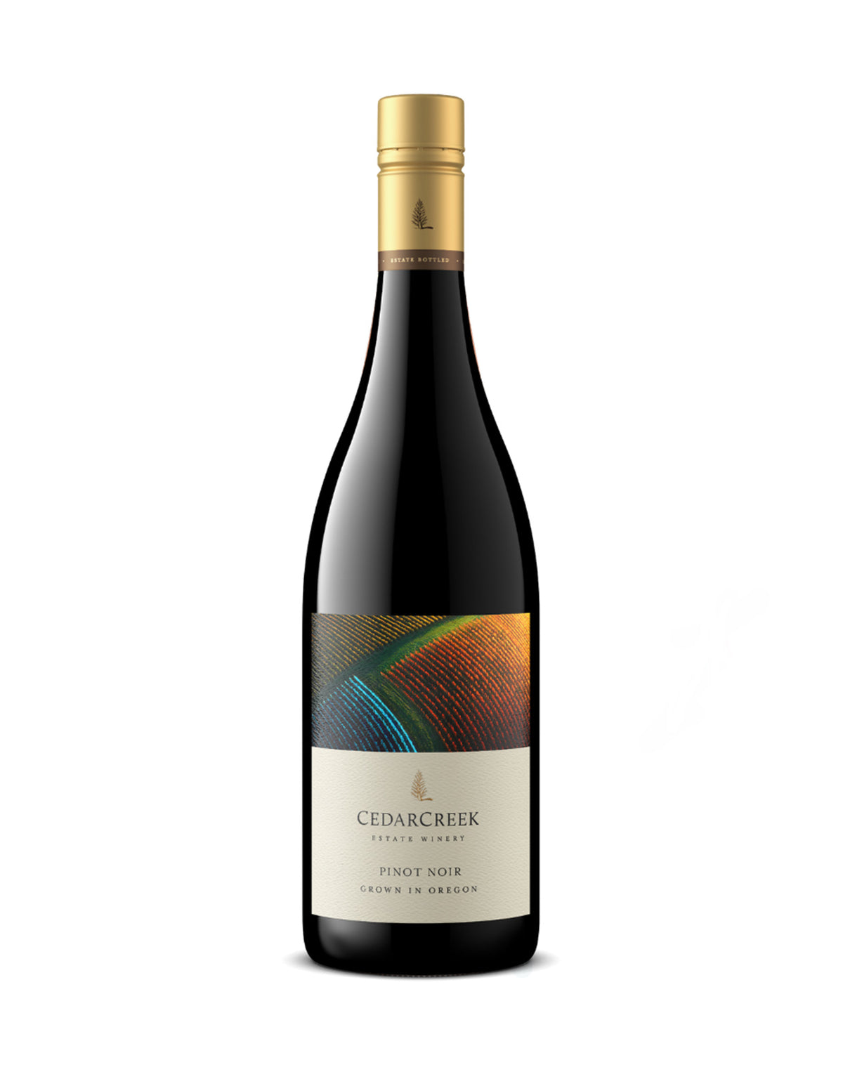 Cedar Creek 'Crafted In BC' Pinot Noir 2024