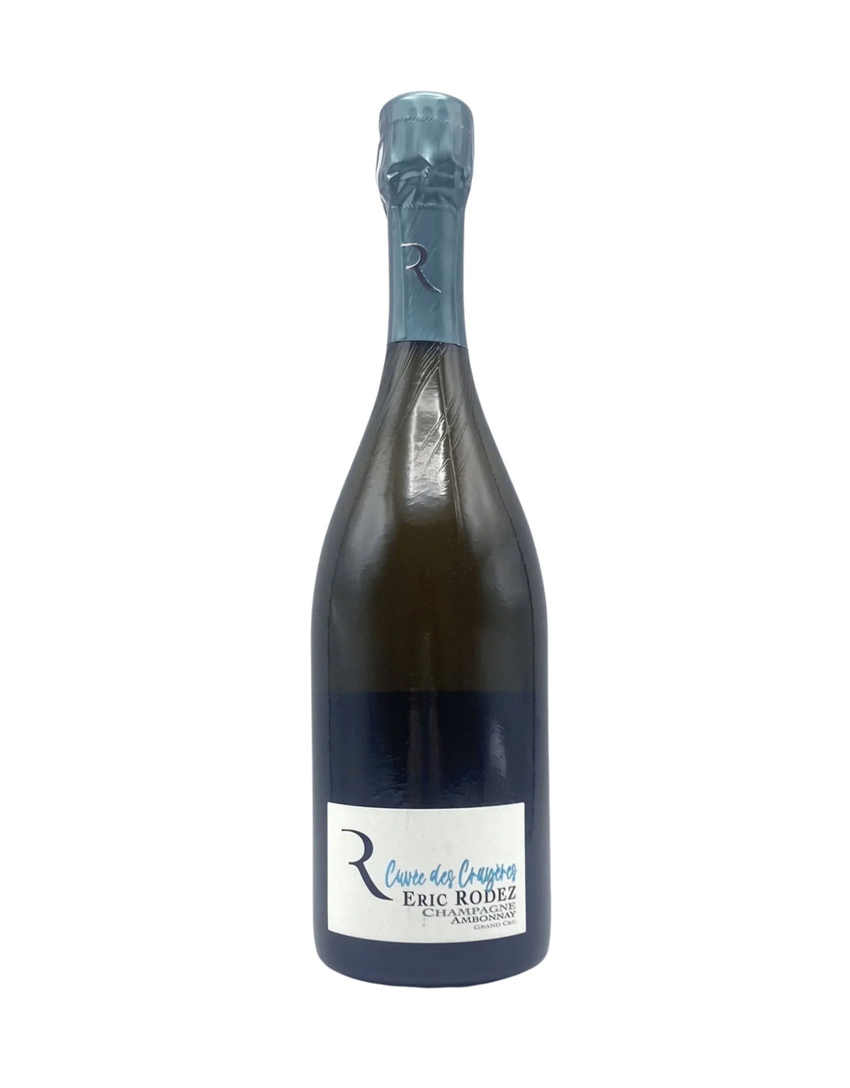 Champagne Eric Rodez Cuvee des Crayeres