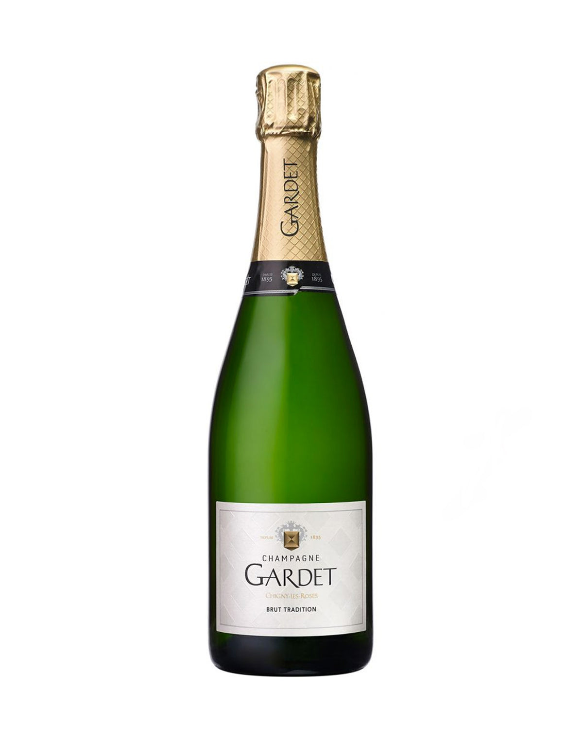Champagne Gardet Brut Tradition