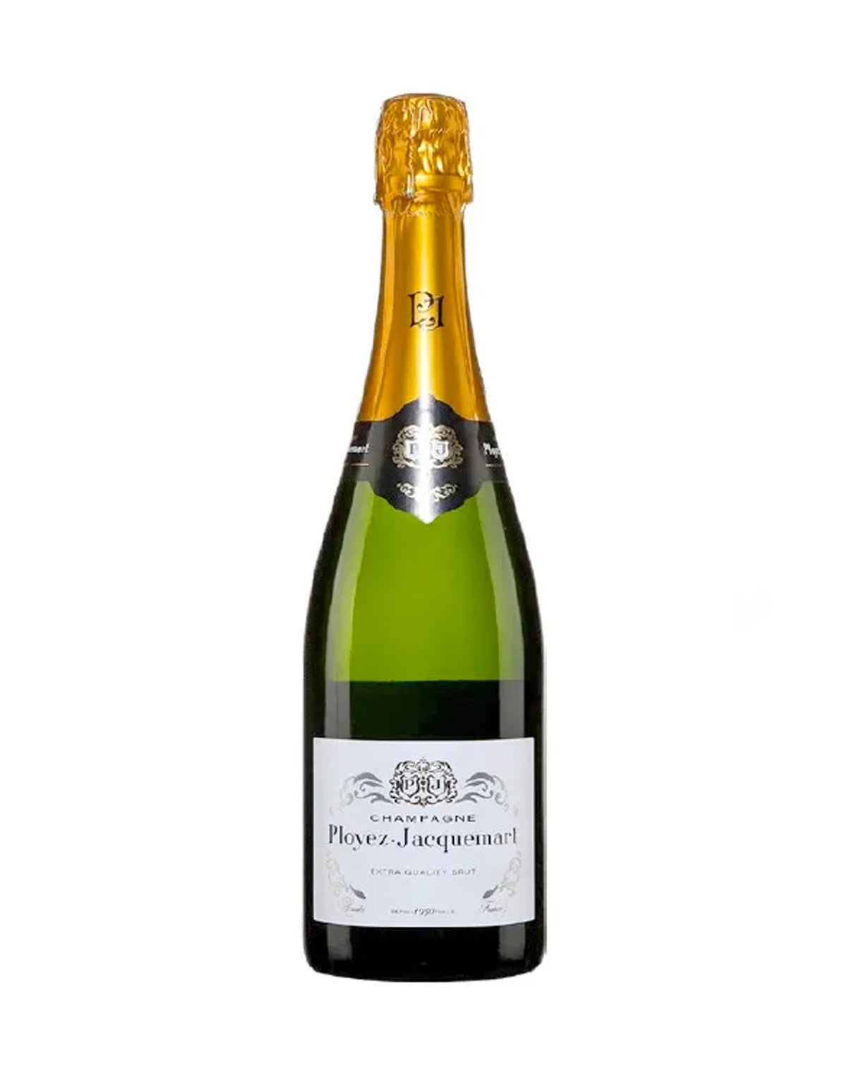Champagne Ployez Jacquemart Extra Quality Brut