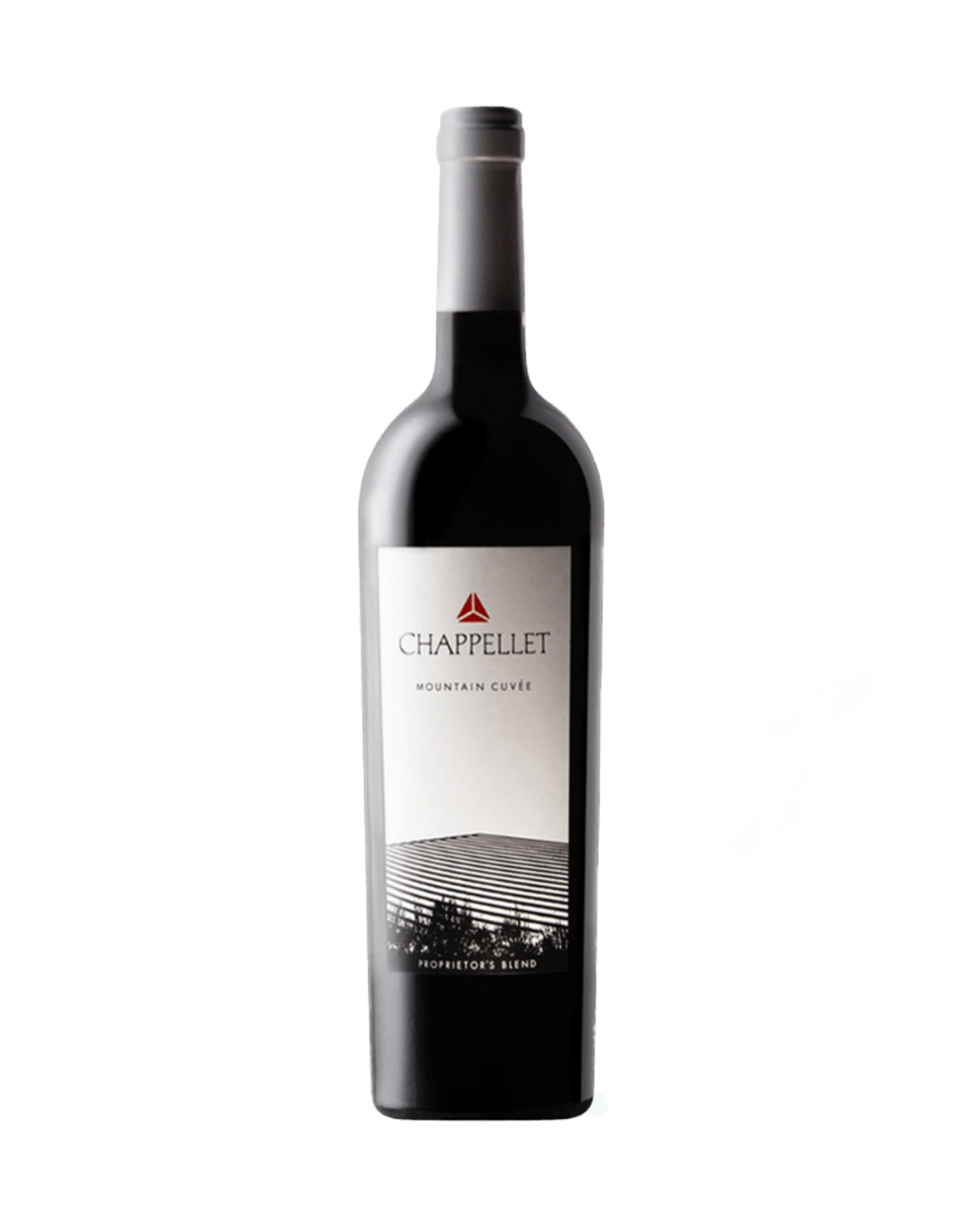 Chappellet Mountain Cuvee 2024