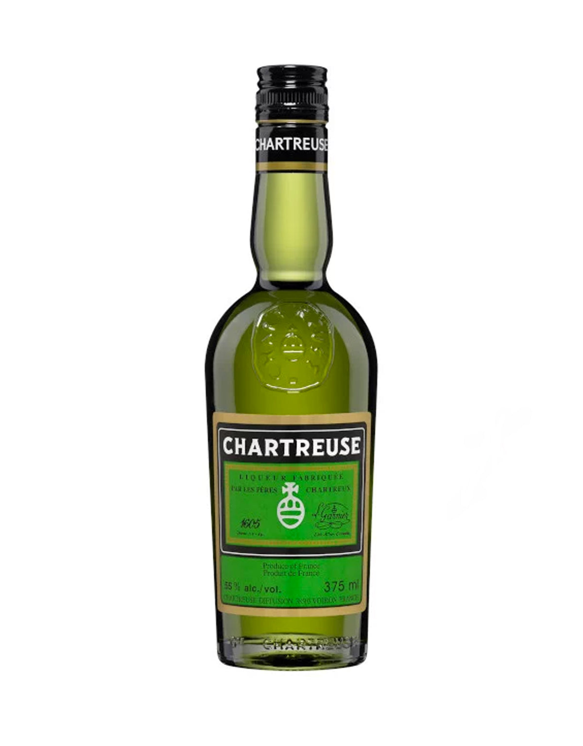Chartreuse Green - 375 ml