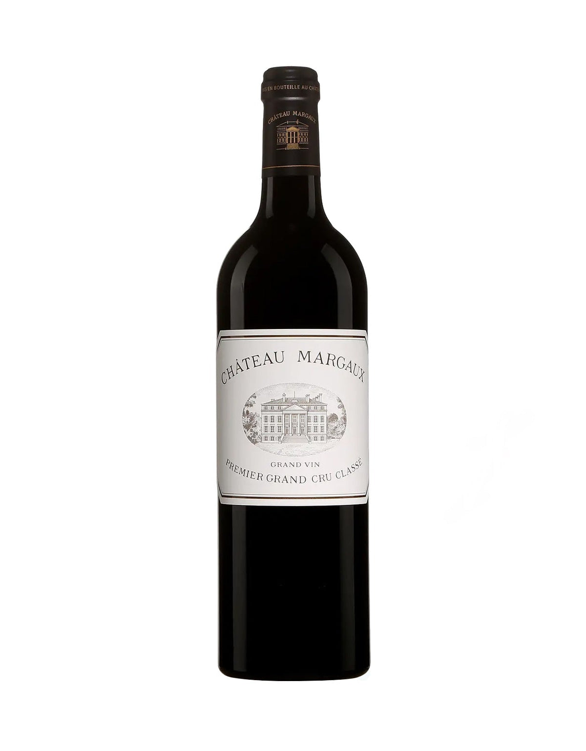 Chateau Margaux 2021