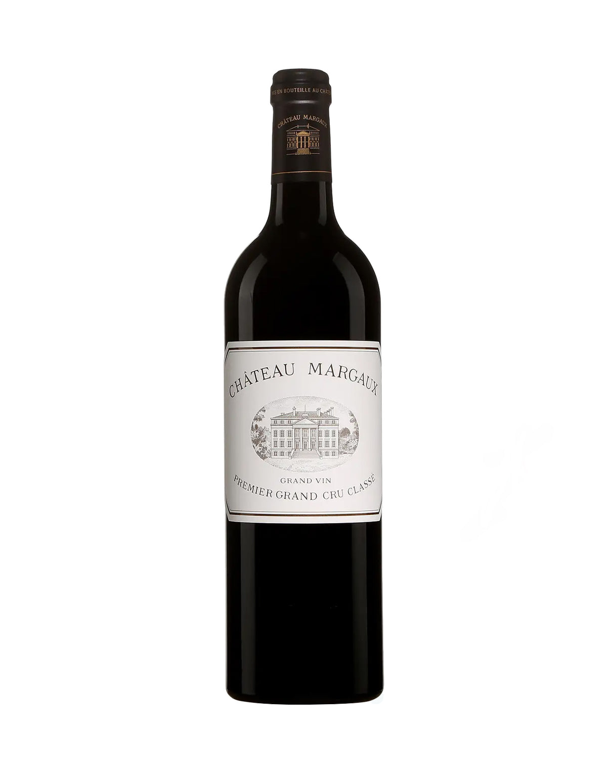 Chateau Margaux 2017