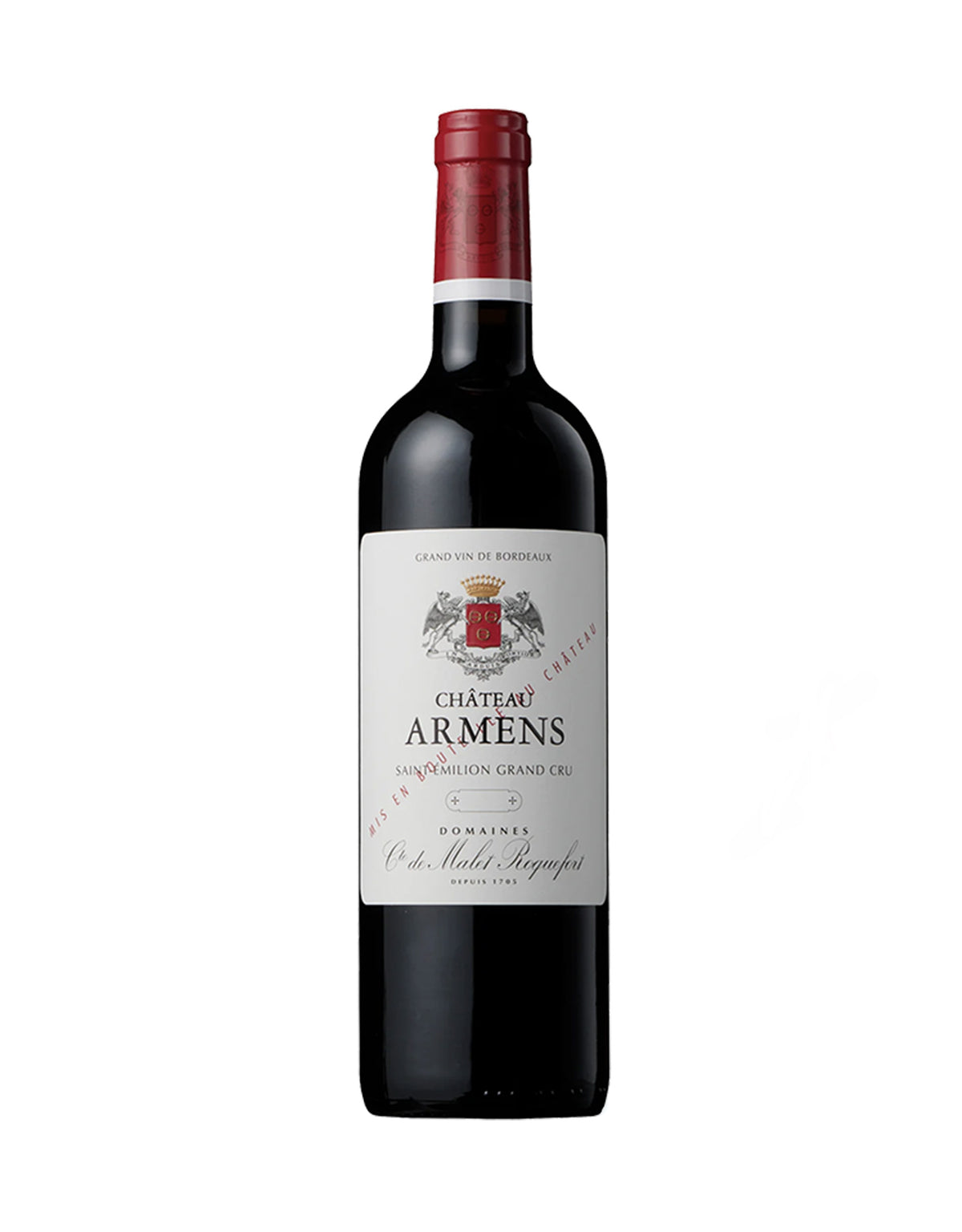 Chateau Armens 2019
