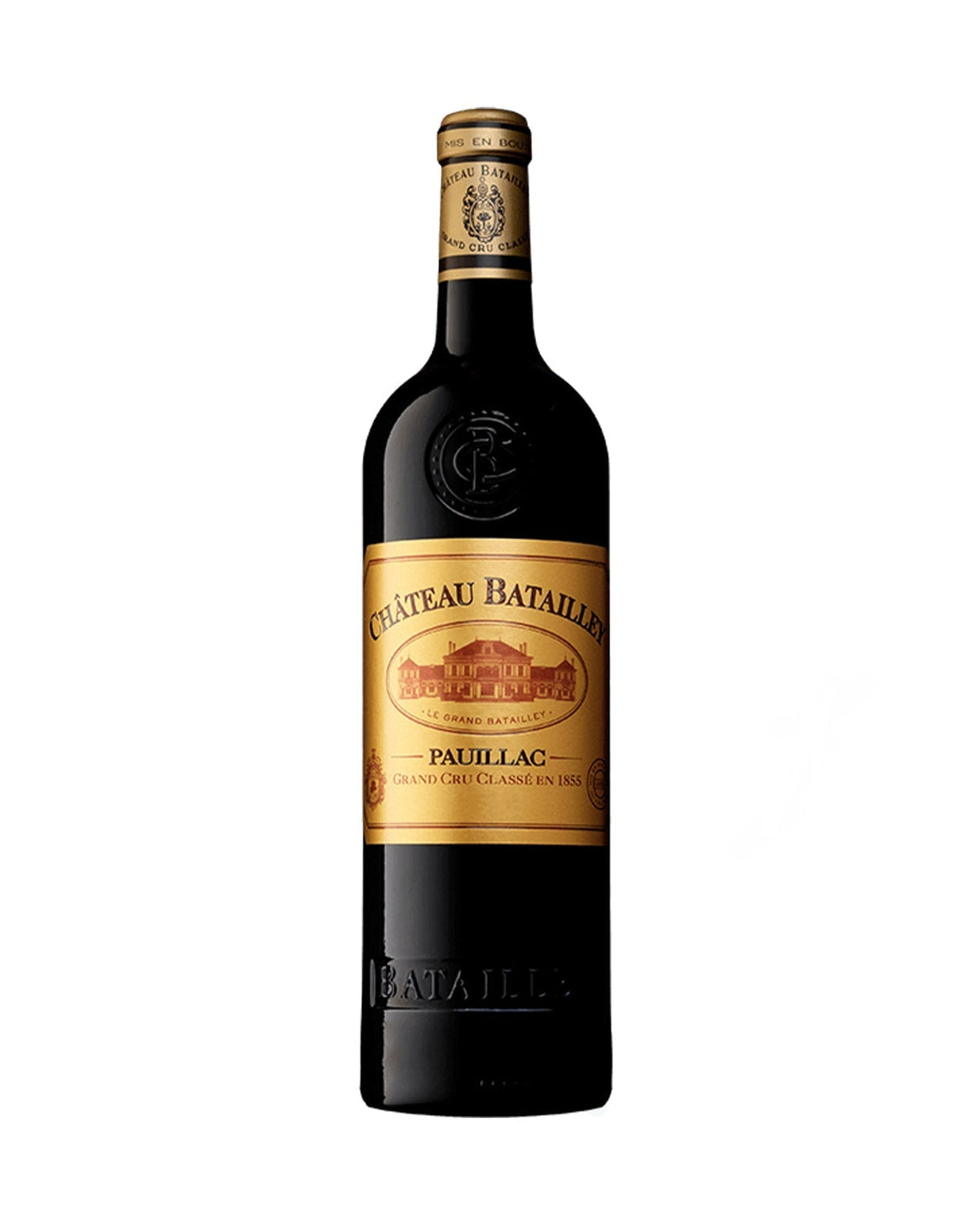 Chateau Batailley 2016