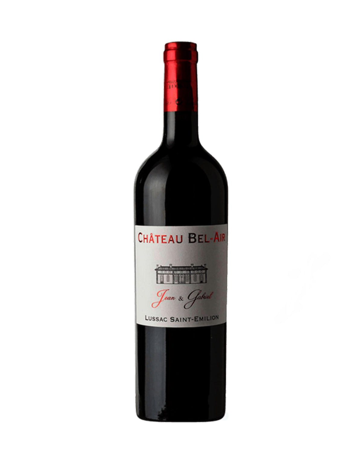 Chateau Bel Air 2018