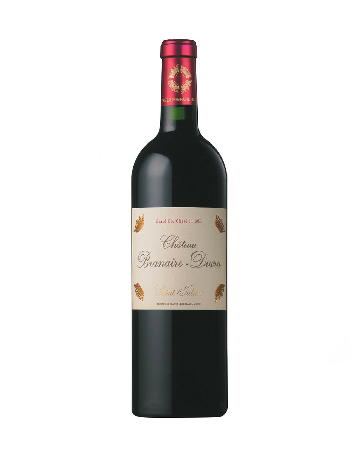 Chateau Branaire Ducru 2022
