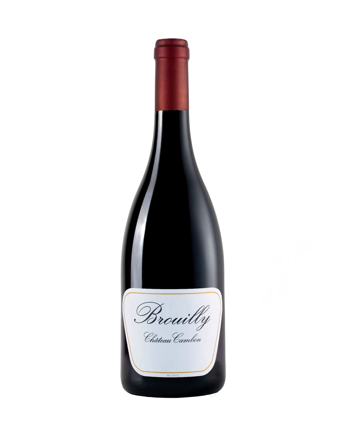 Chateau Cambon Beaujolais 2023