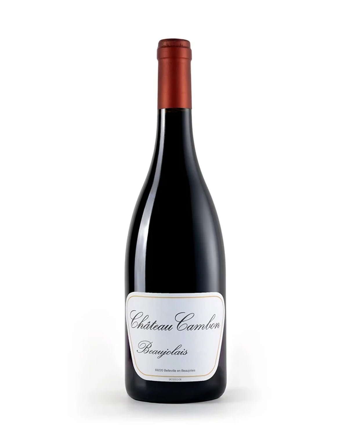 Chateau Cambon Beaujolais 2023