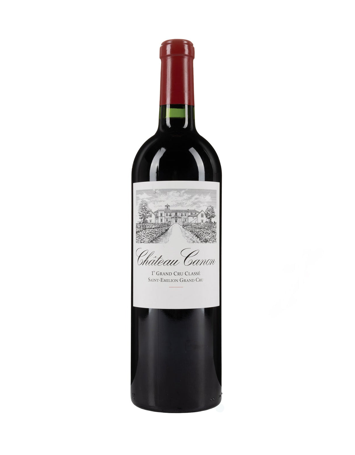 Chateau Canon 2022