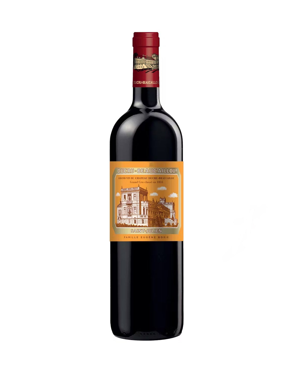Chateau Ducru Beaucaillou 2022