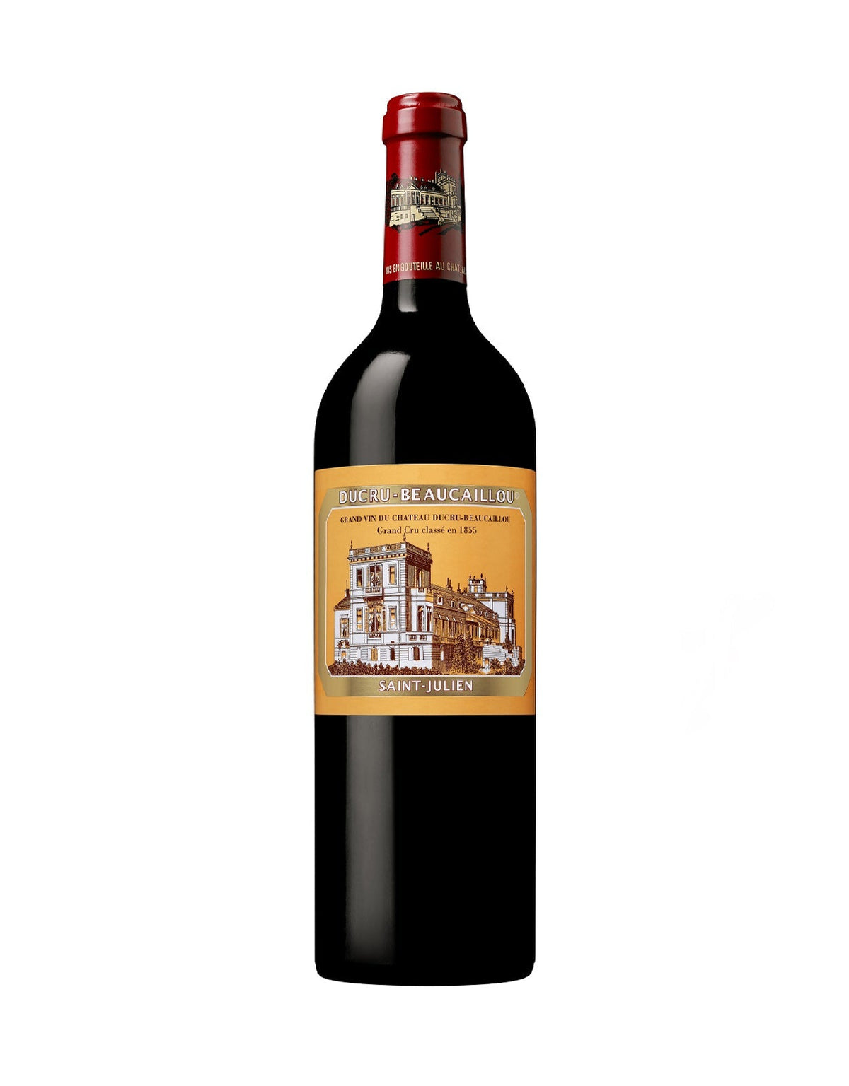 Chateau Ducru Beaucaillou 2022 - 1.5 Litre Bottle
