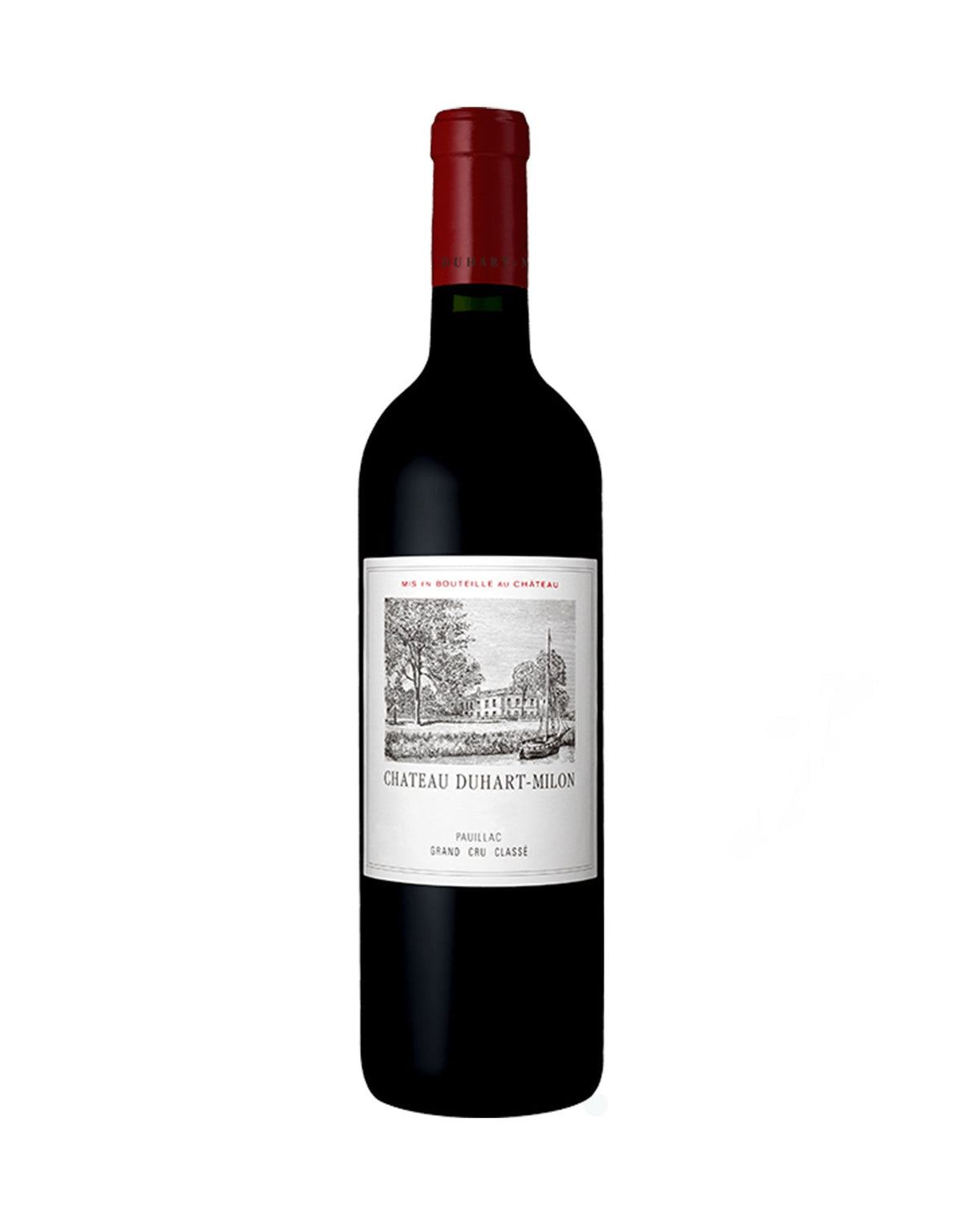 Chateau Duhart Milon 2022