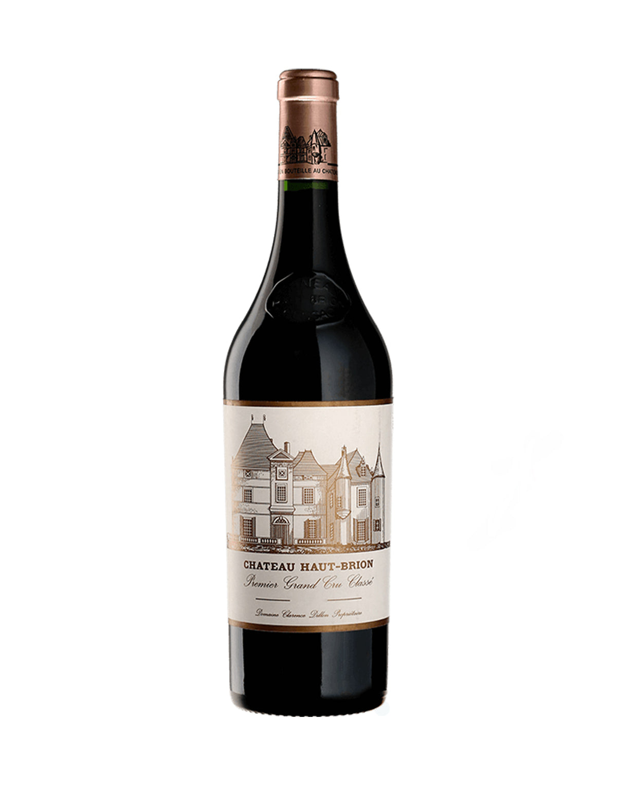 Chateau Haut Brion 2009