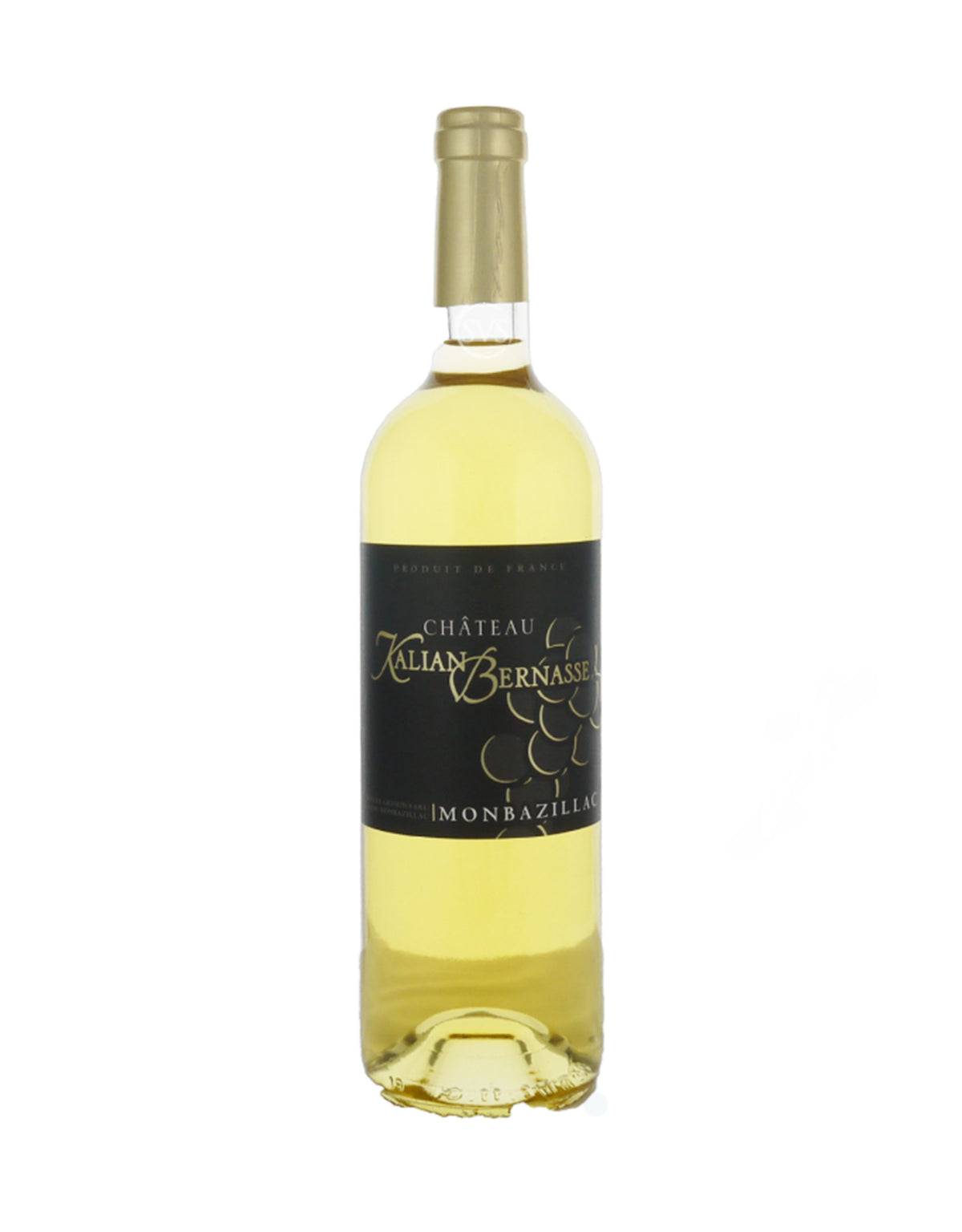 Chateau Kalian Bernasse Monbazillac 2017
