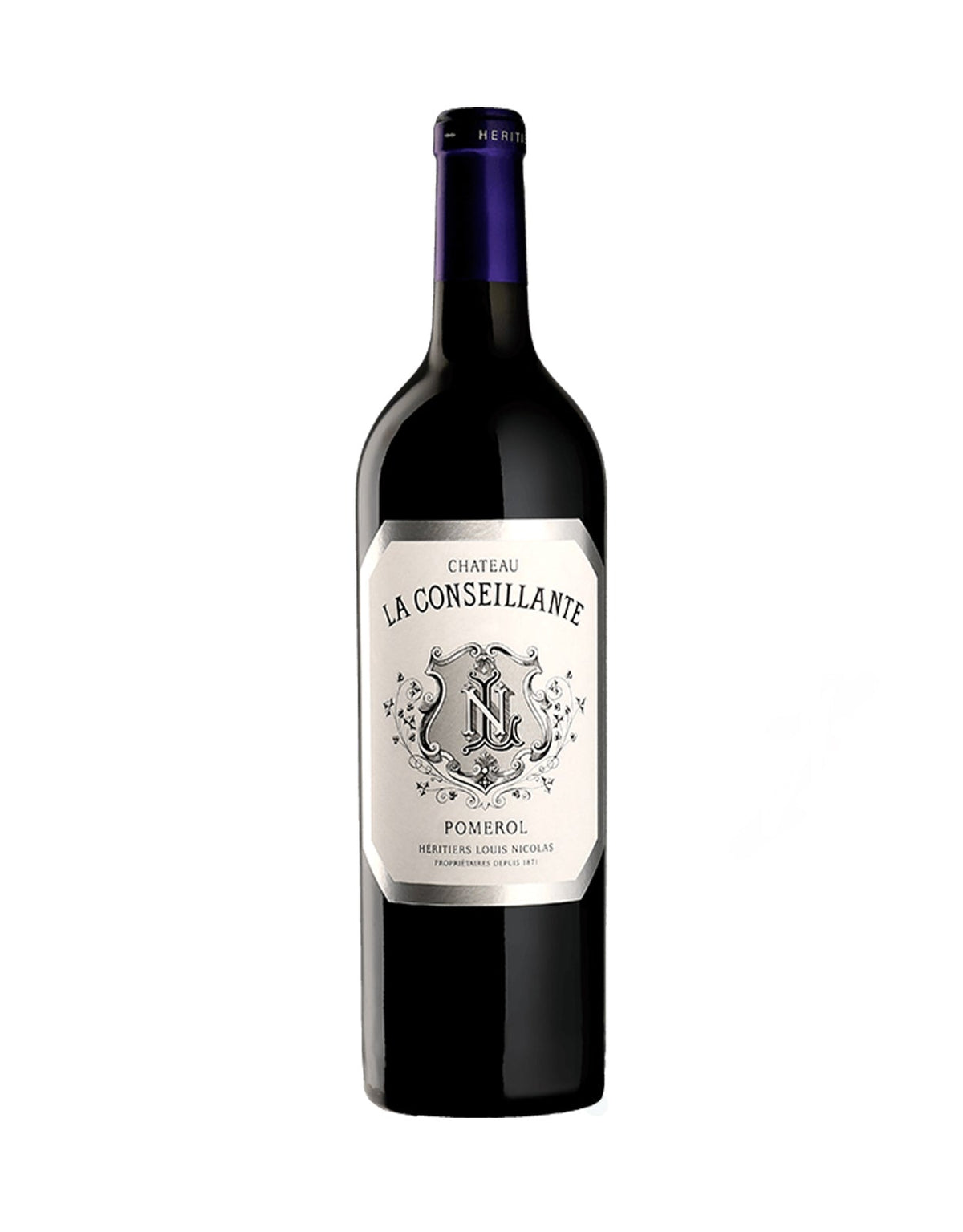 Chateau La Conseillante 2019