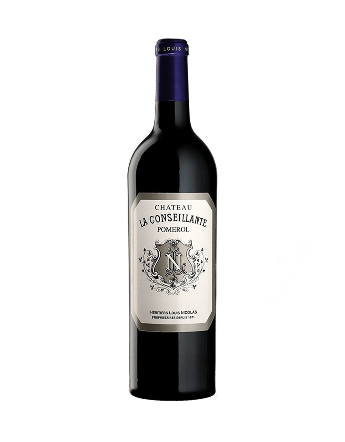 Chateau La Conseillante 2021