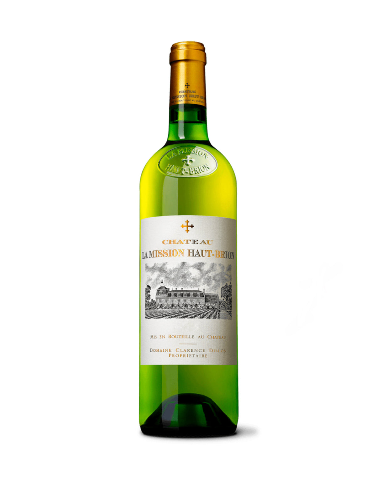 Chateau La Mission Haut Brion Blanc 2024