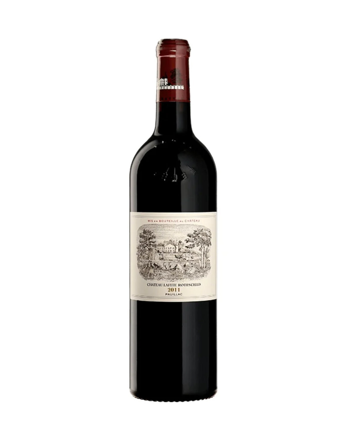 Chateau Lafite Rothschild 2011