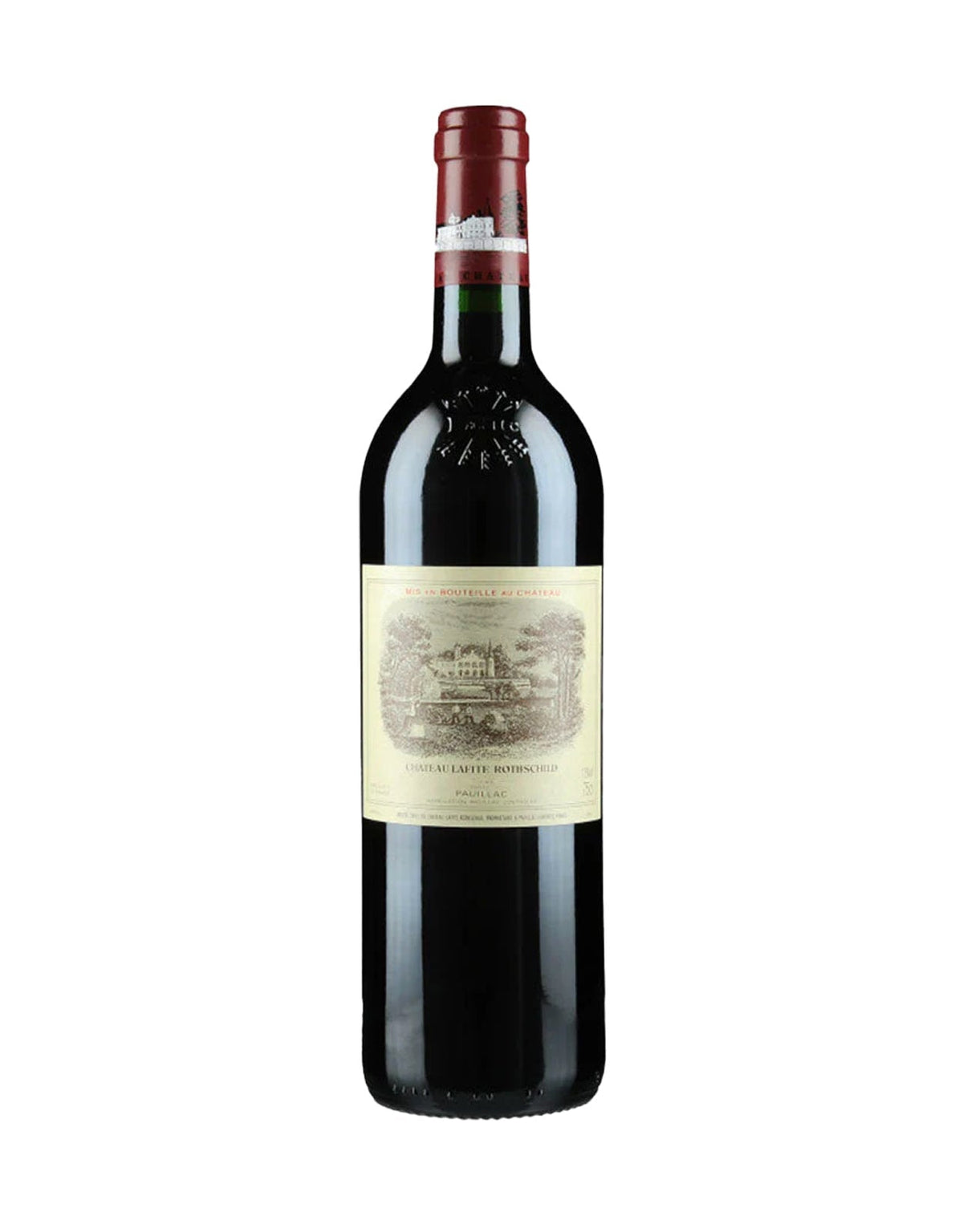 Chateau Lafite Rothschild 2021 - 1.5 Litre Bottle