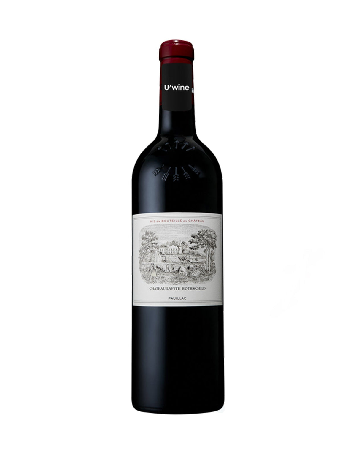 Chateau Lafite Rothschild 2022
