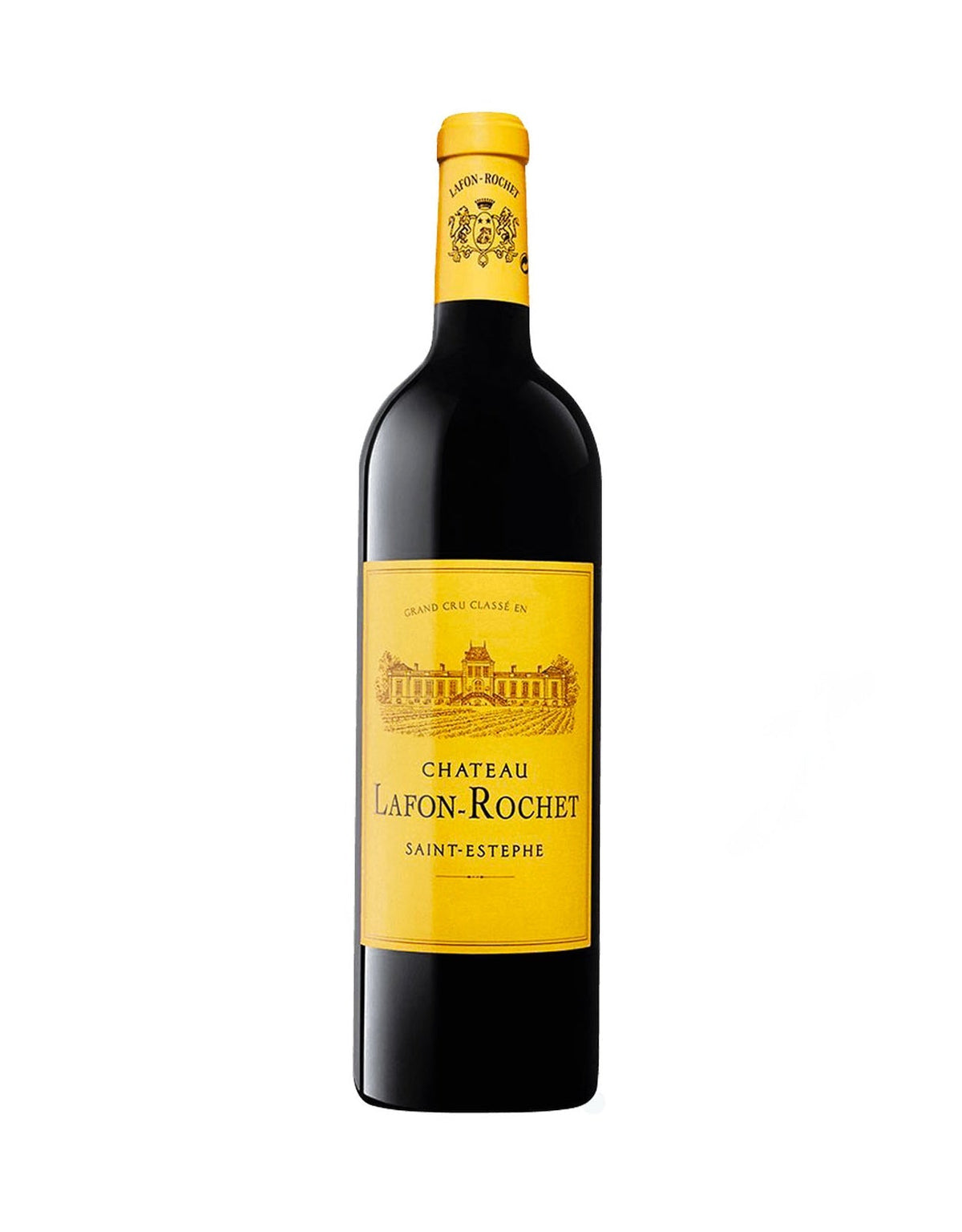 Chateau Lafon Rochet 2022