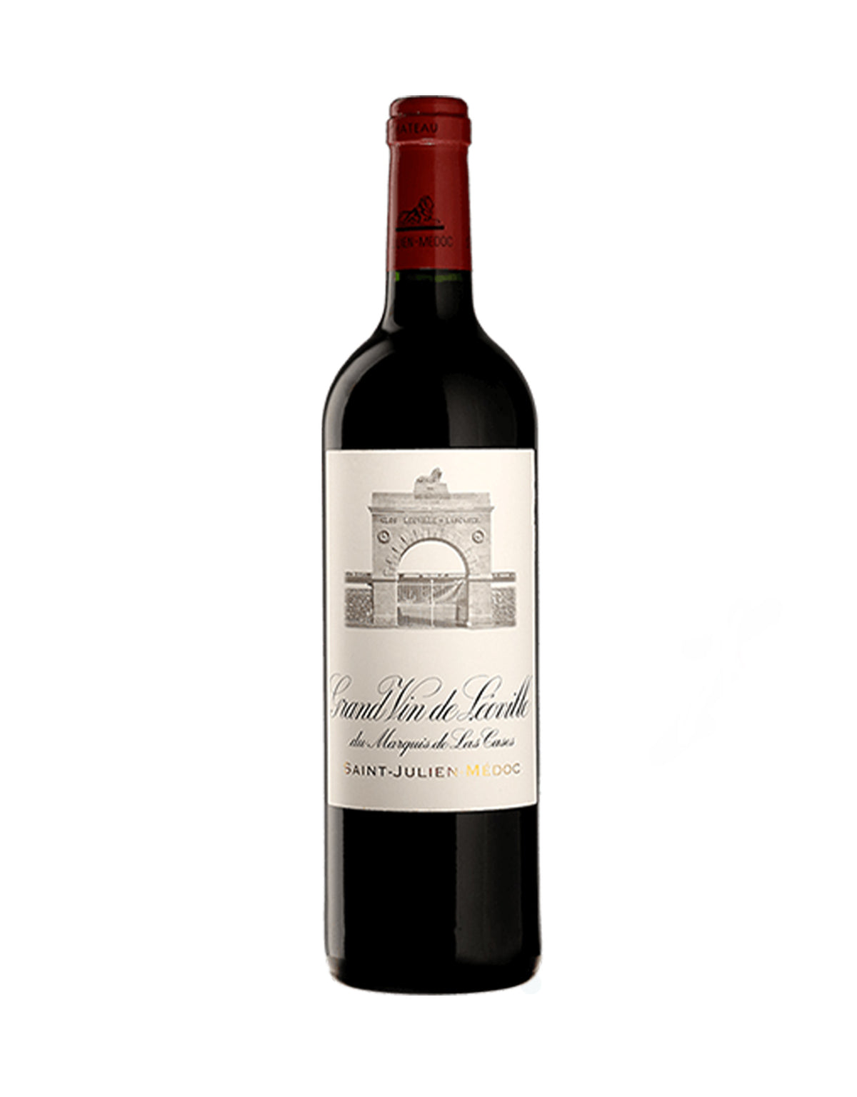 Chateau Leoville Las Cases 2016
