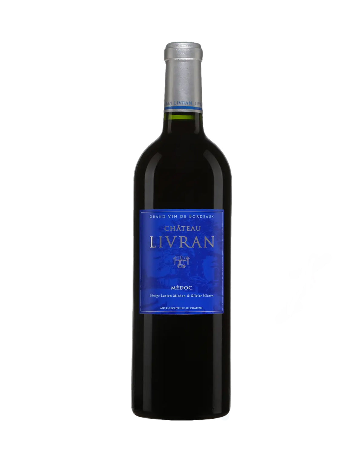 Chateau Livran 2018