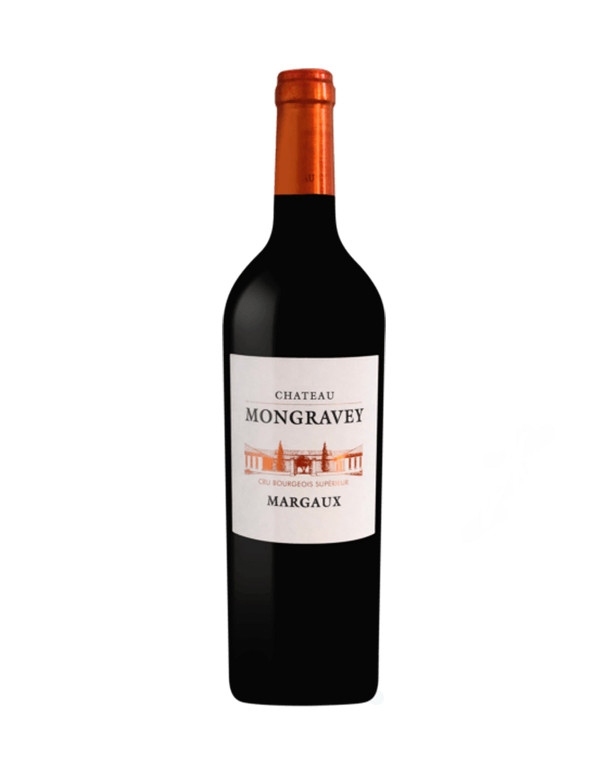 Chateau Mongravey Cru Bourgeois 2019