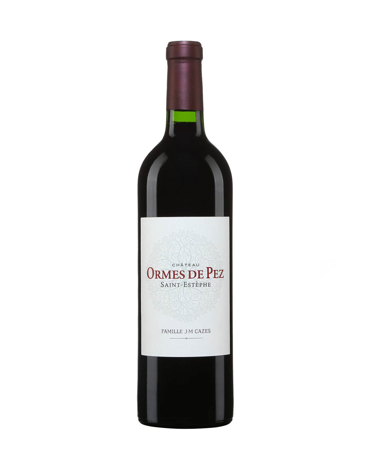 Chateau Ormes de Pez 2019