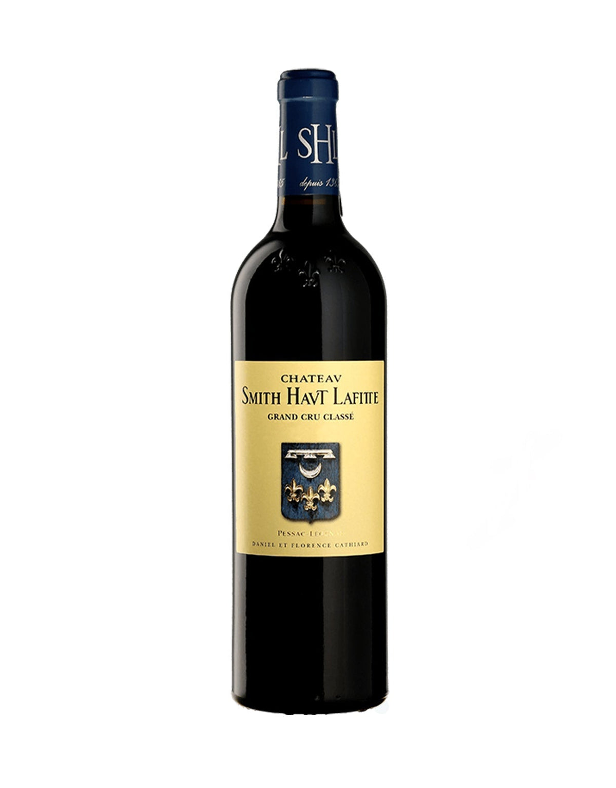 Chateau Smith Haut Lafitte Rouge 2022