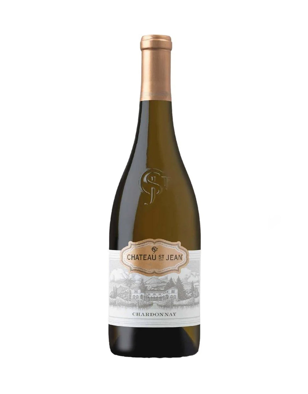 Chateau St Jean Chardonnay 2021