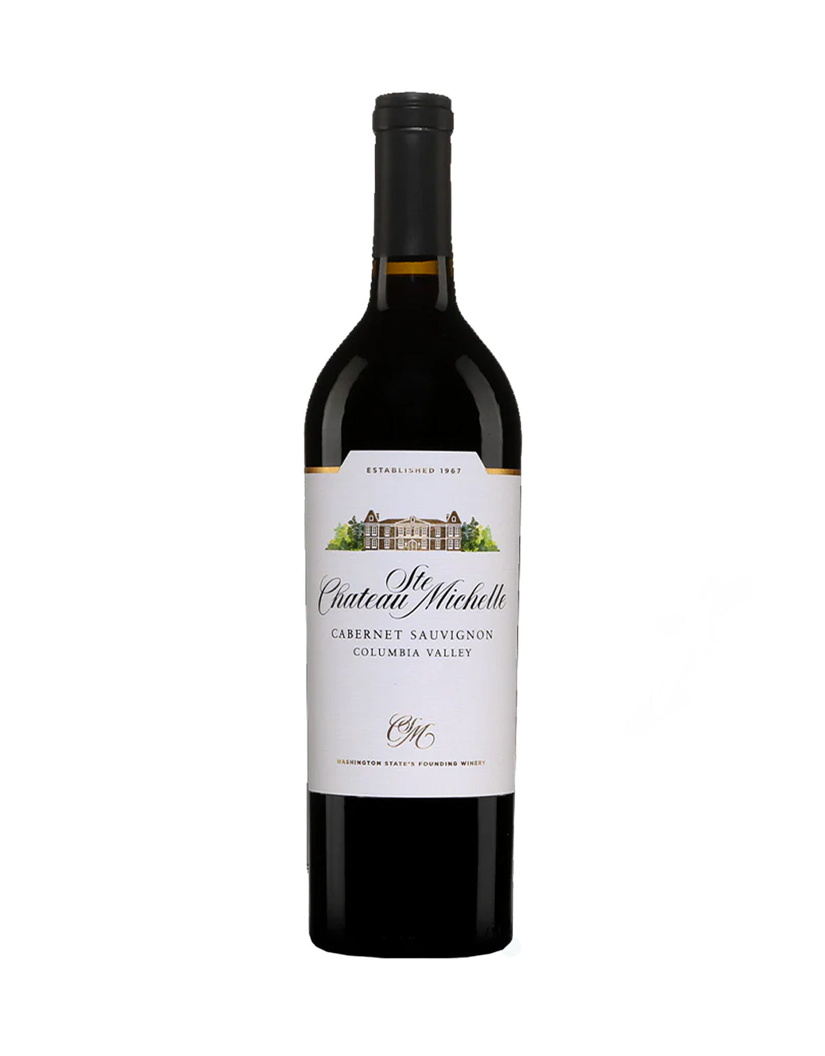 Chateau Ste Michelle Cabernet Sauvignon 2021