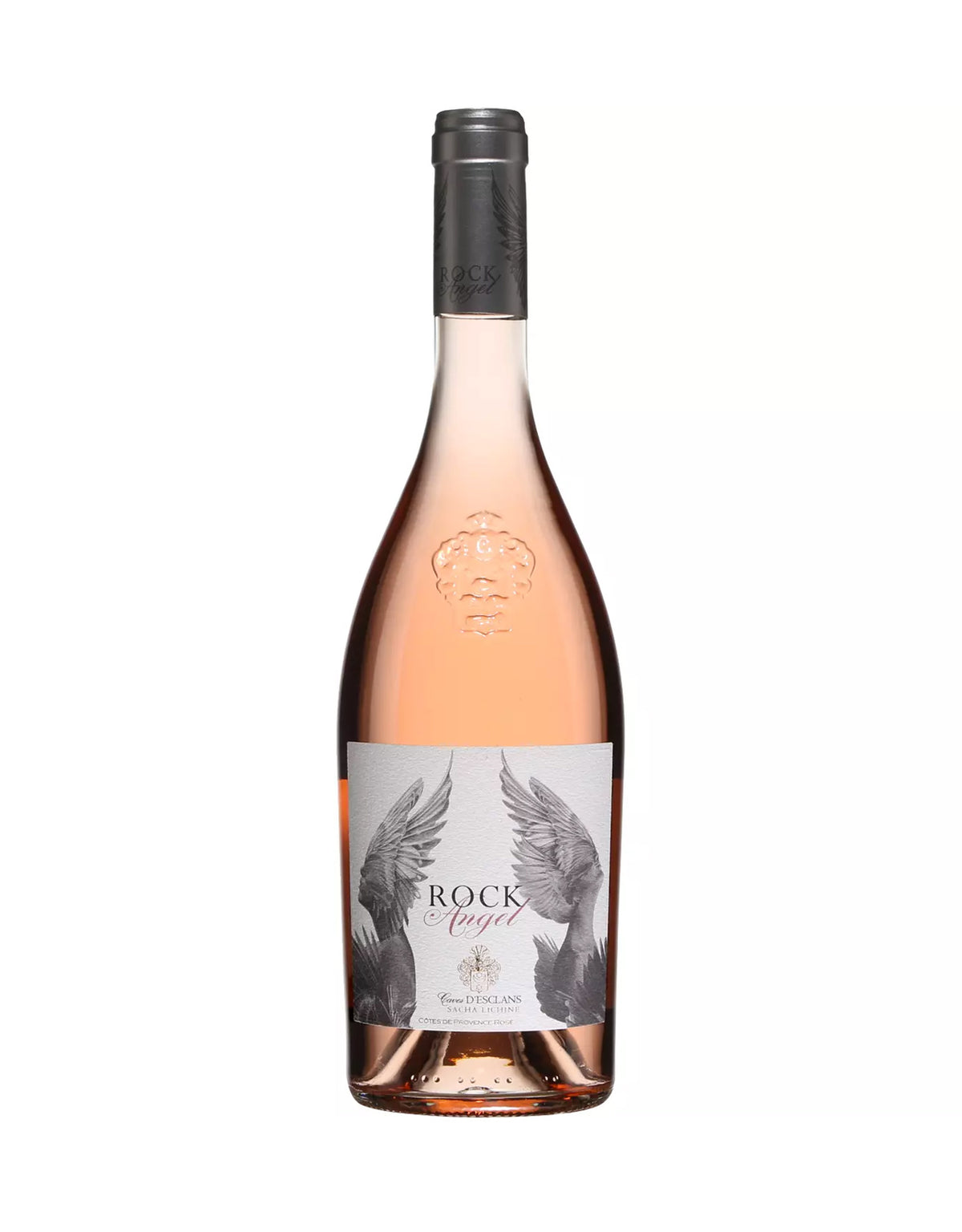Chateau d'Esclans Rock Angel Rose 2023