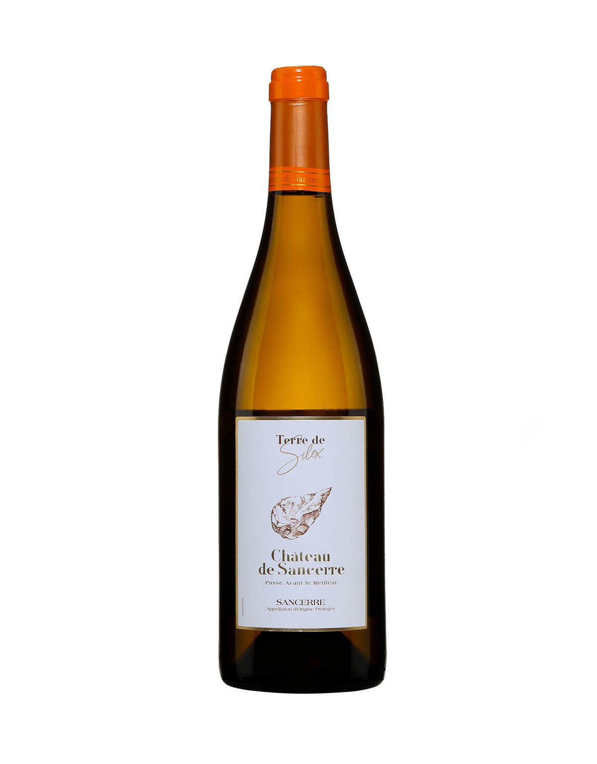Chateau de Sancerre Terre de Silex 2022