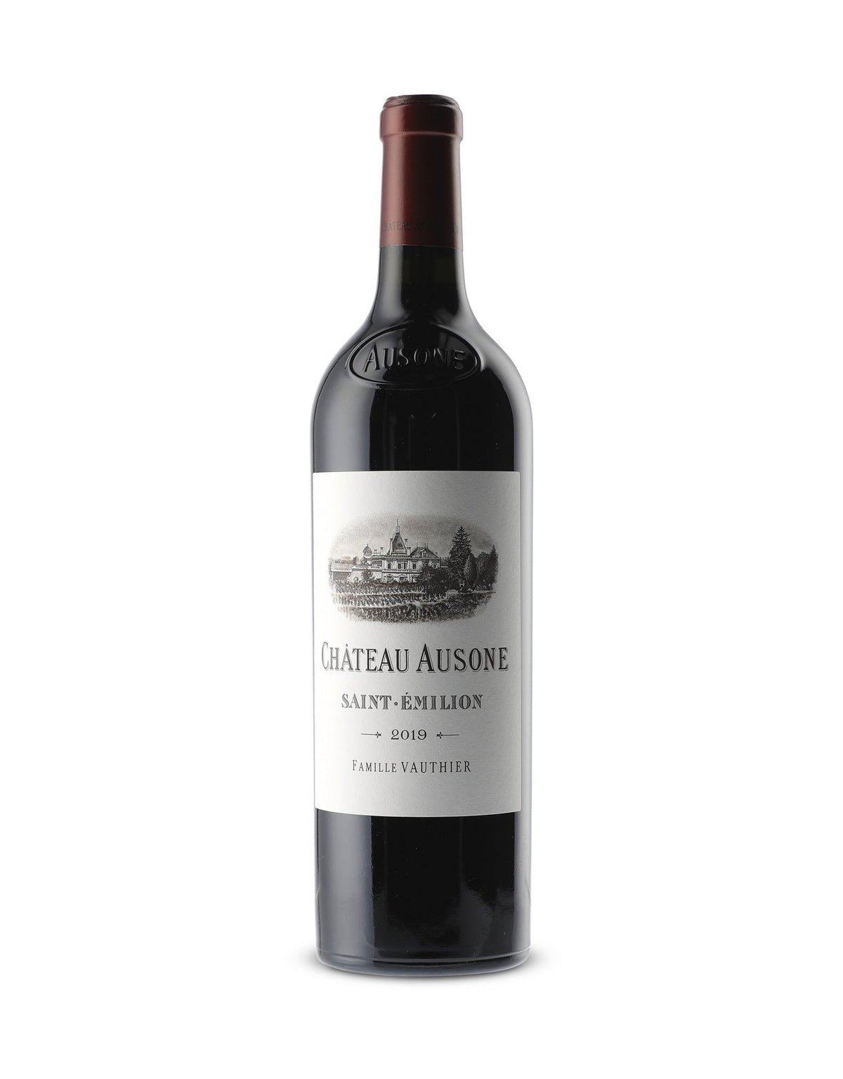 Chateau Ausone 2021