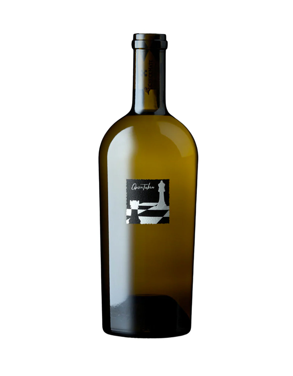 Checkmate Chardonnay 'Queen Taken' 2021