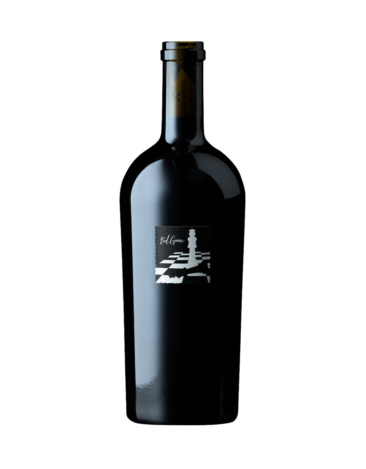 Checkmate Merlot 'End Game' 2021