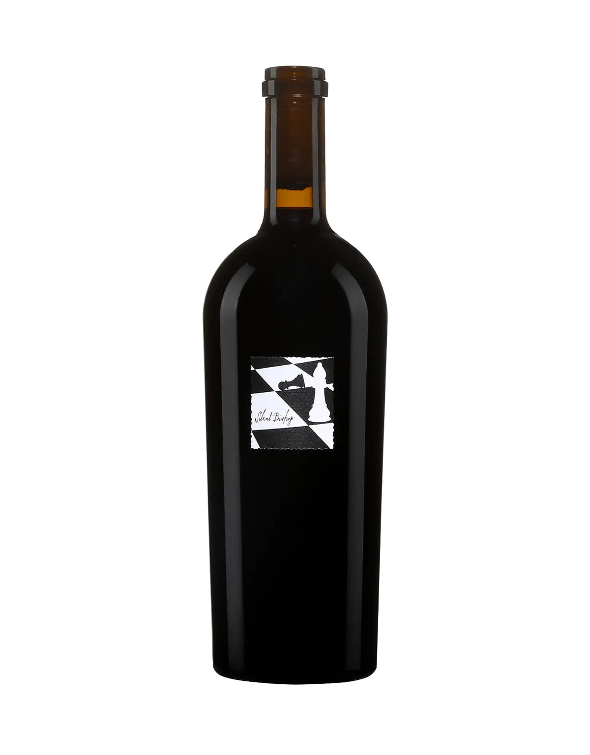 Checkmate Silent Bishop Merlot 2021