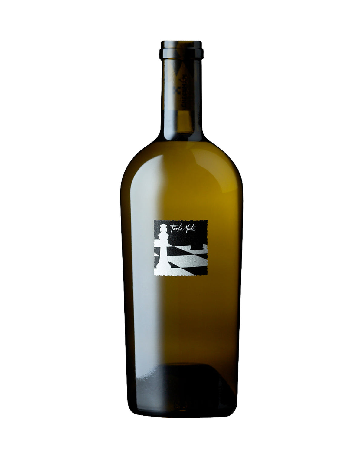 Checkmate Fool's Mate Chardonnay 2021